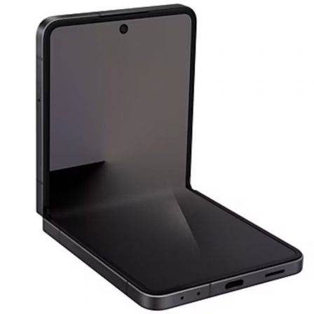 Samsung Galaxy Z Flip7 5G 256 GB Jetblack